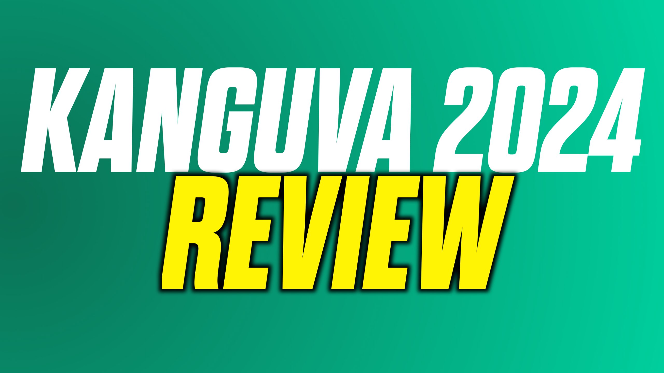 Kanguva Telugu Movie Review by bappamtv Worst ?